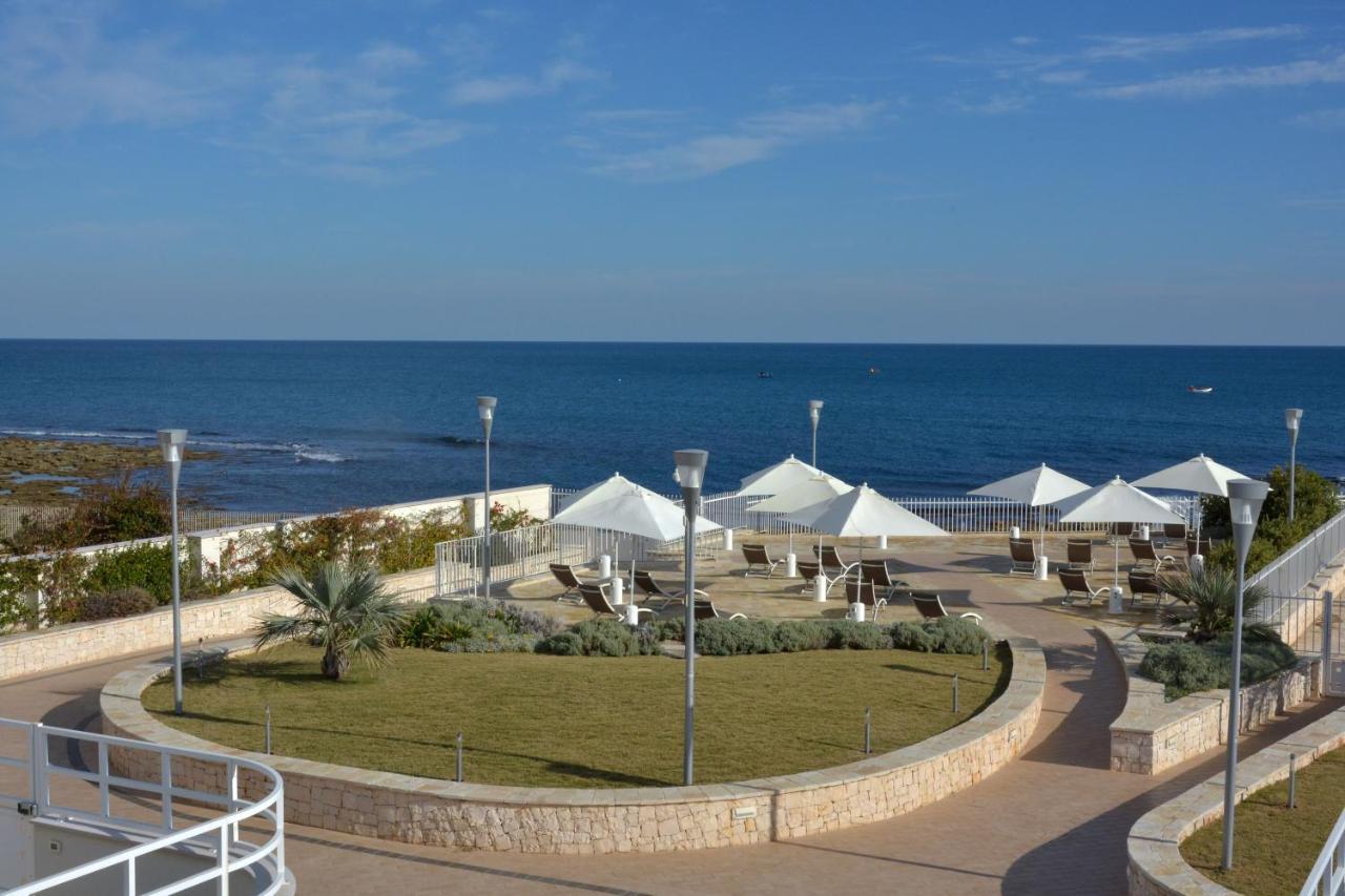 Vilu Suite Mare Polignano a Mare Exterior foto